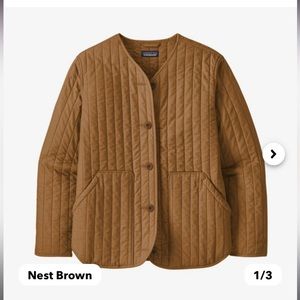 Women's Seldom Traveled Jacket - size Medium